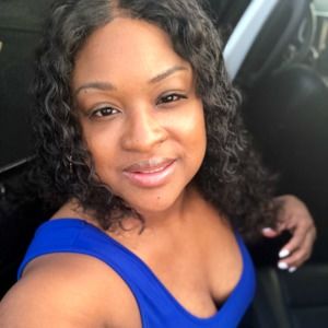 Meet your Posher, Gabrhielle